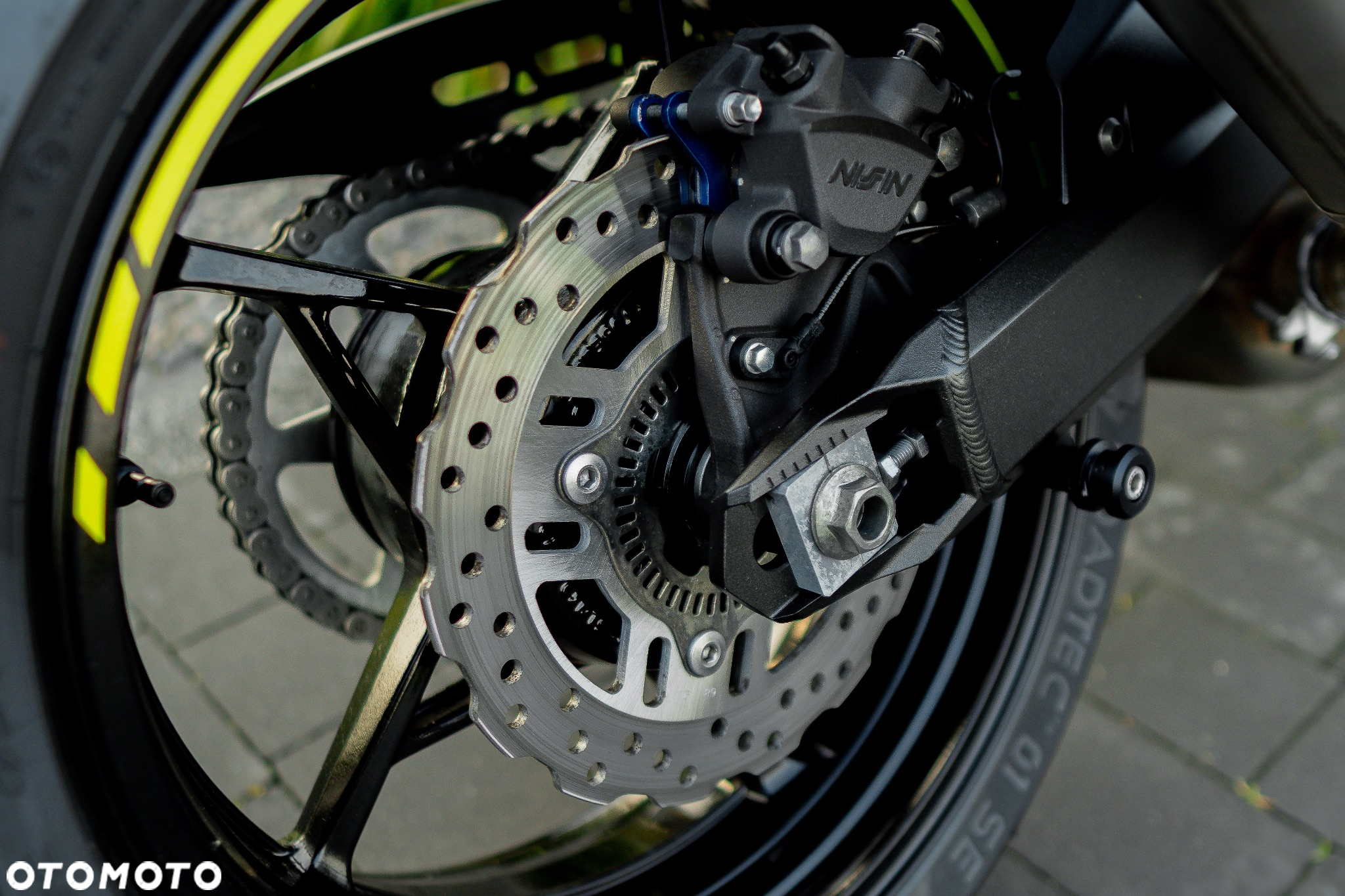 Kawasaki Z 900 - 27
