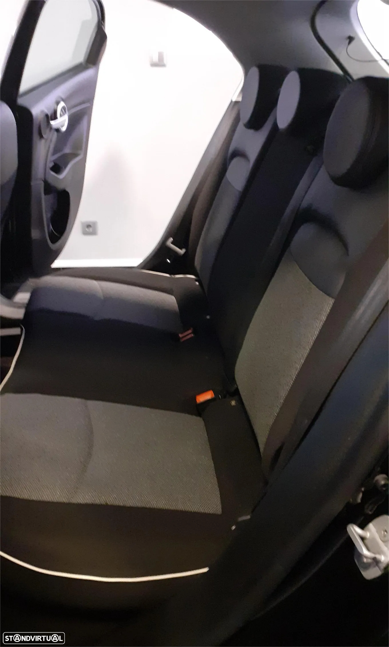 Fiat 500X 1.3 MJ Pop Star S&S - 9
