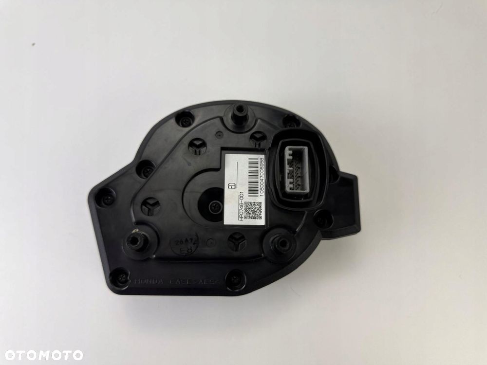 Licznik zegar Honda CBR 1000RR SC59 2008-11 - 10