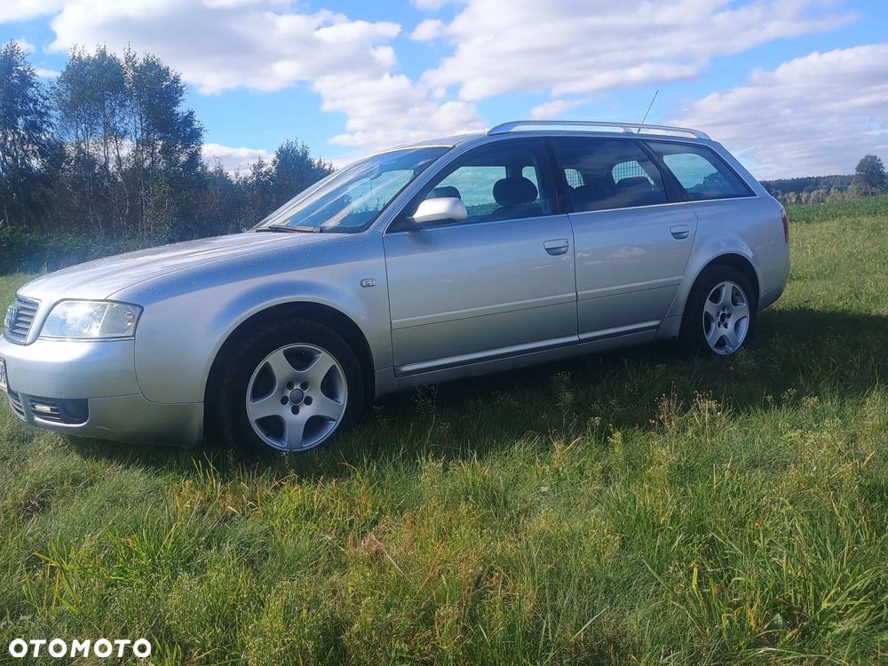 Audi A6 - 7