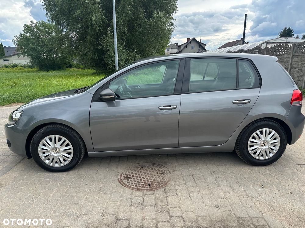 Volkswagen Golf - 19