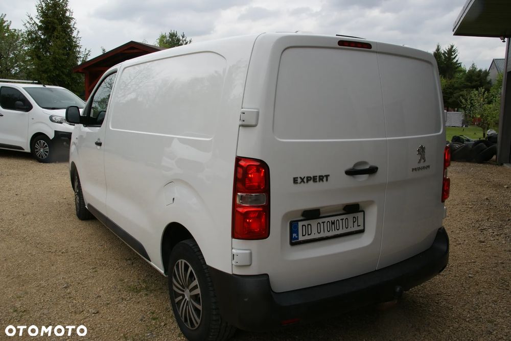 Peugeot Expert - 8