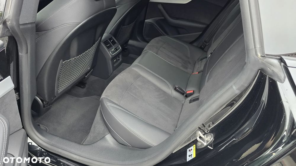 Audi A5 Sportback 40 TDI quattro S tronic S line - 30