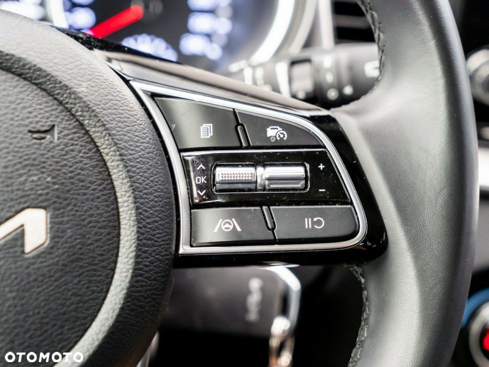 Kia Ceed 1.5 T-GDI M - 24