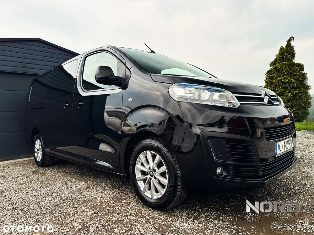 Citroën Jumpy 2.0 M Club - 4