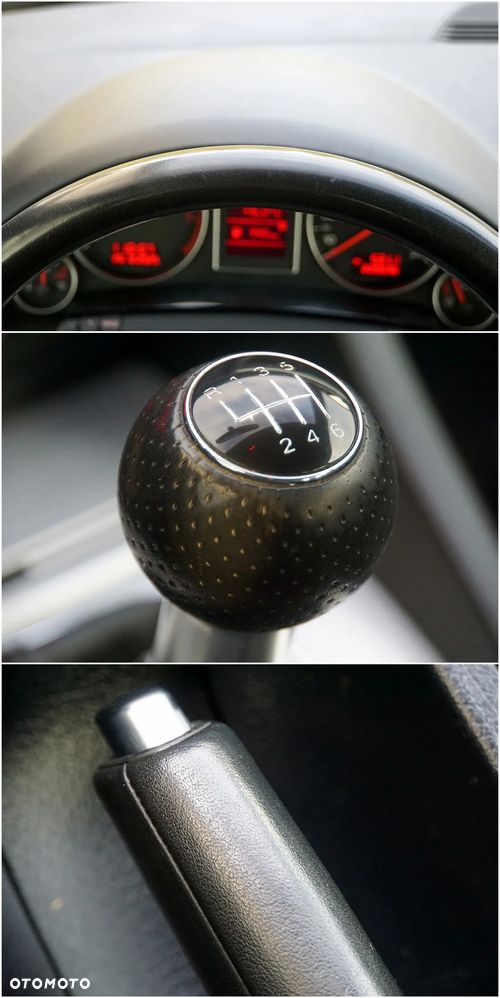 Audi A4 Avant 1.8 T quattro - 29