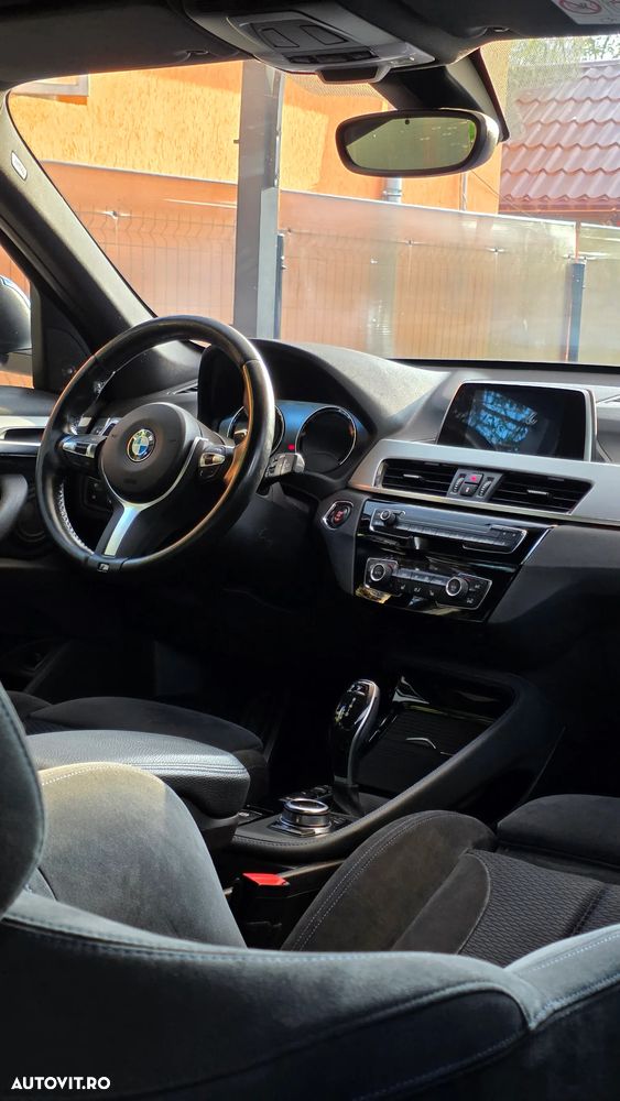 BMW X1 - 8