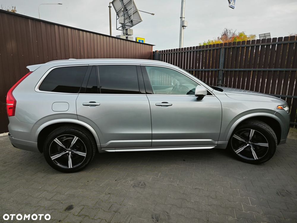 Volvo XC 90 - 6