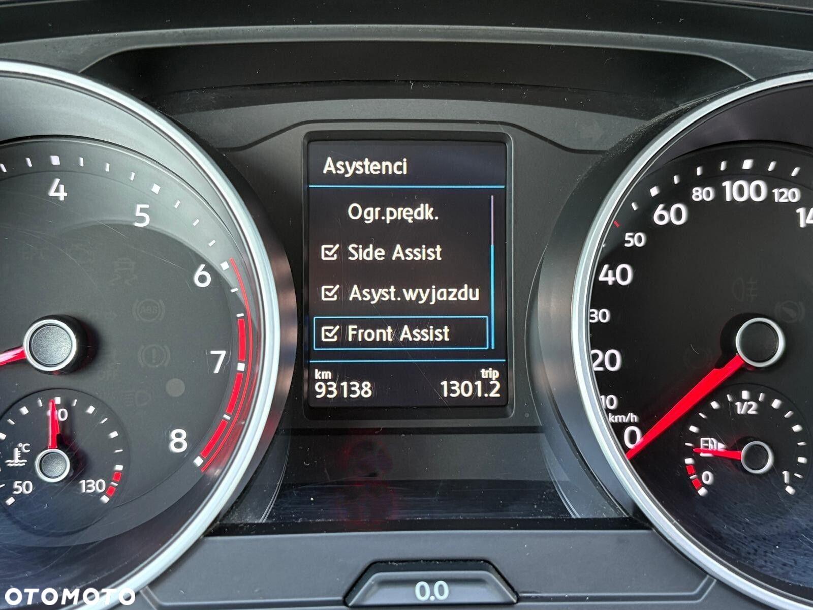 Volkswagen Tiguan 2.0 TSI 4Mot Comfortline DSG - 23