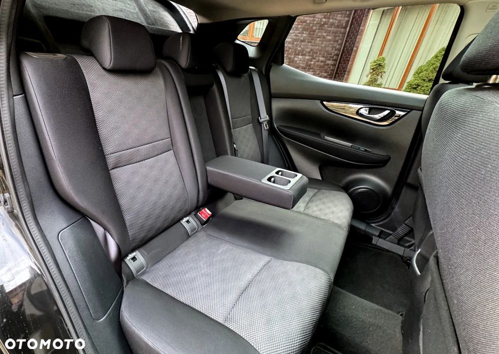 Nissan Qashqai 1.2 DIG-T 360 - 35
