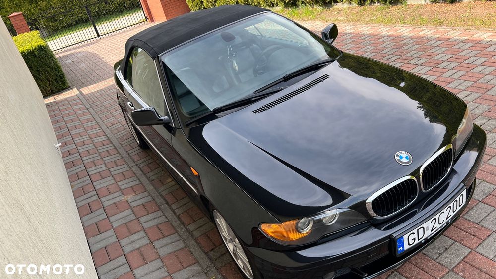 BMW Seria 3 318 Ci Edition Sport - 3