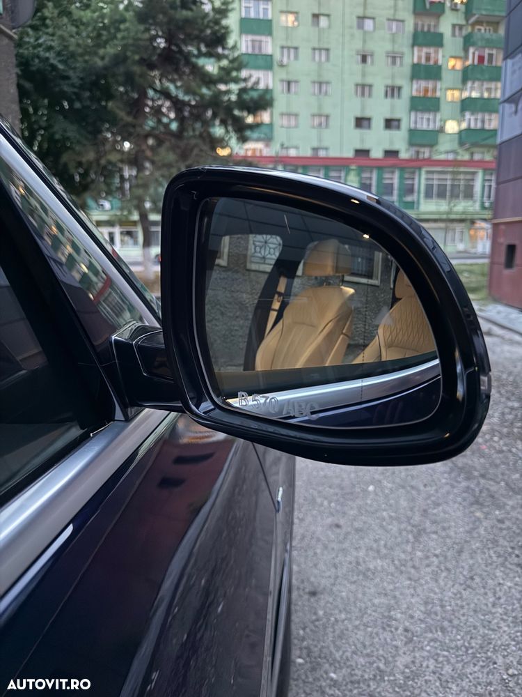 BMW X7 - 35