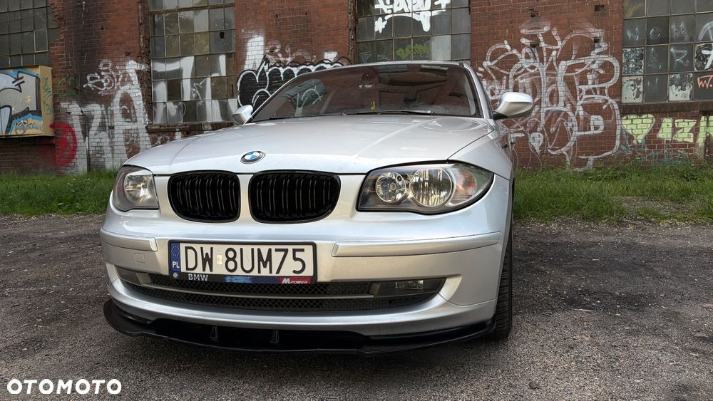 BMW Seria 1 - 11