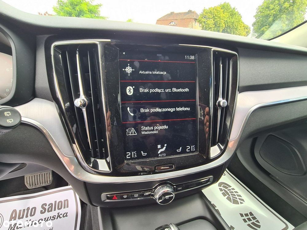 Volvo V60 B5 B Geartronic Momentum - 14