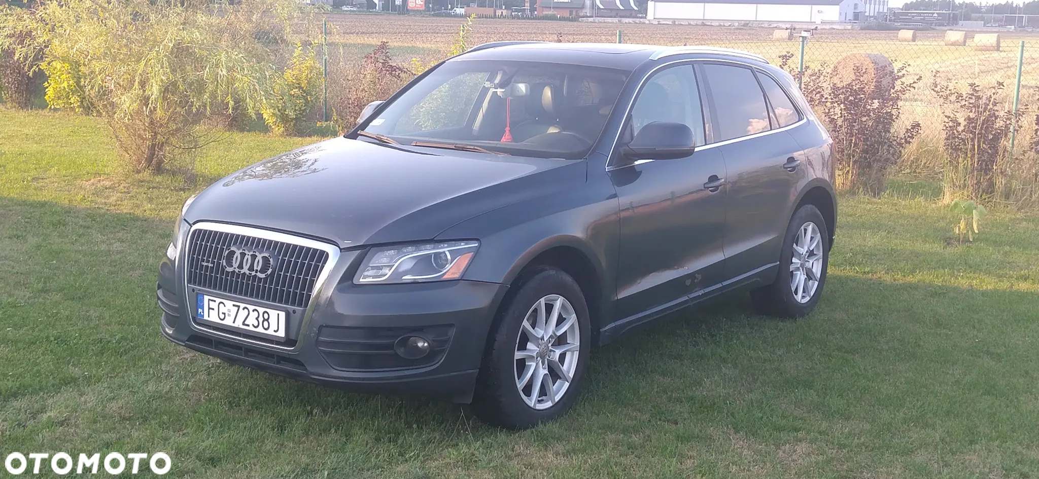 Audi Q5 3.2 FSI Quattro S tronic - 2