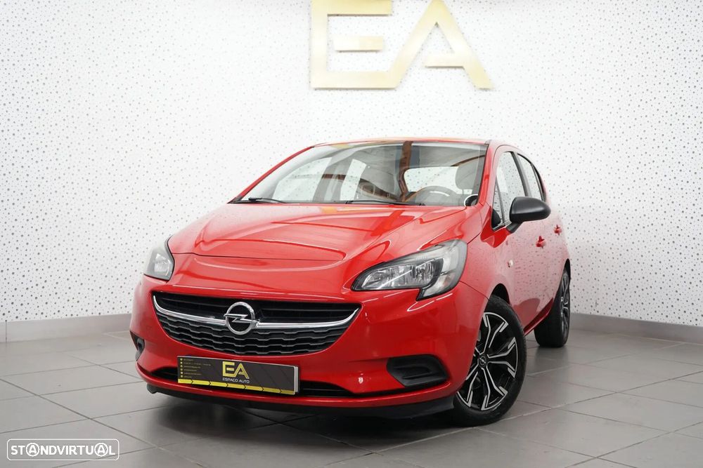 Opel Corsa 1.3 CDTi Business Edition - 3