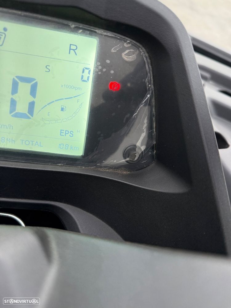 Segway Snarler AT10 W - 9