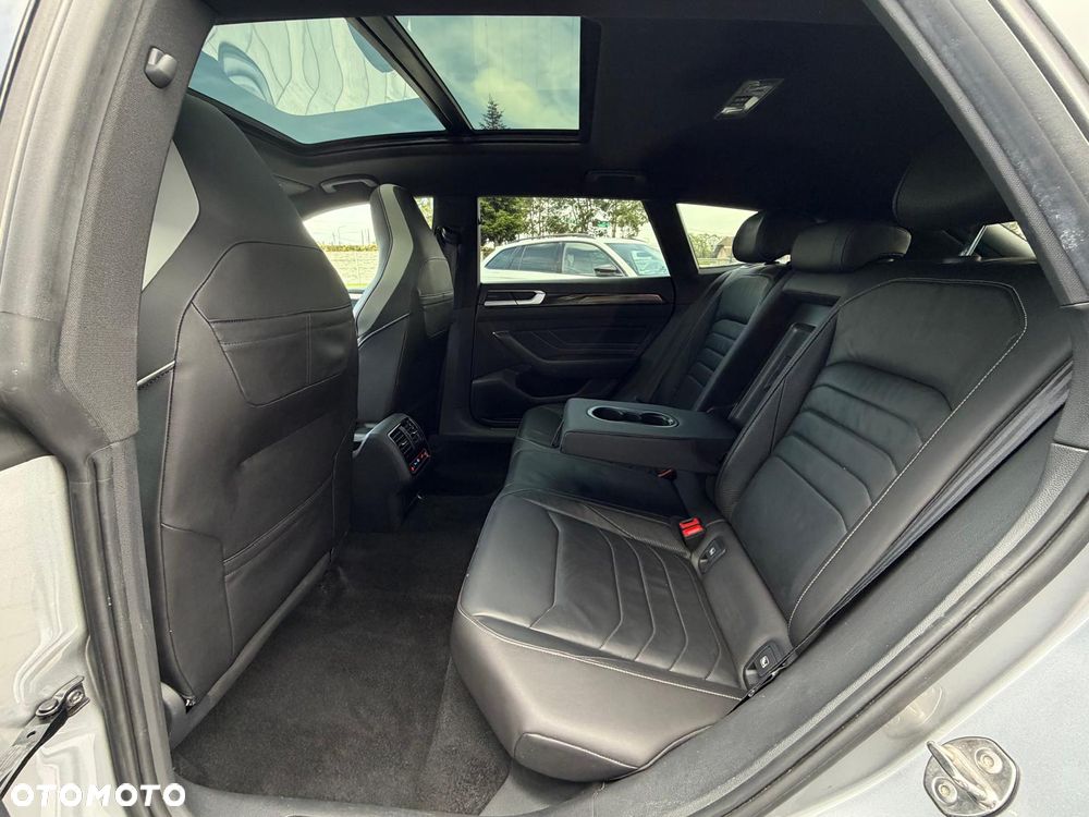 Volkswagen Arteon Shooting Brake 2.0 TDI SCR 4Motion DSG R-Line - 23
