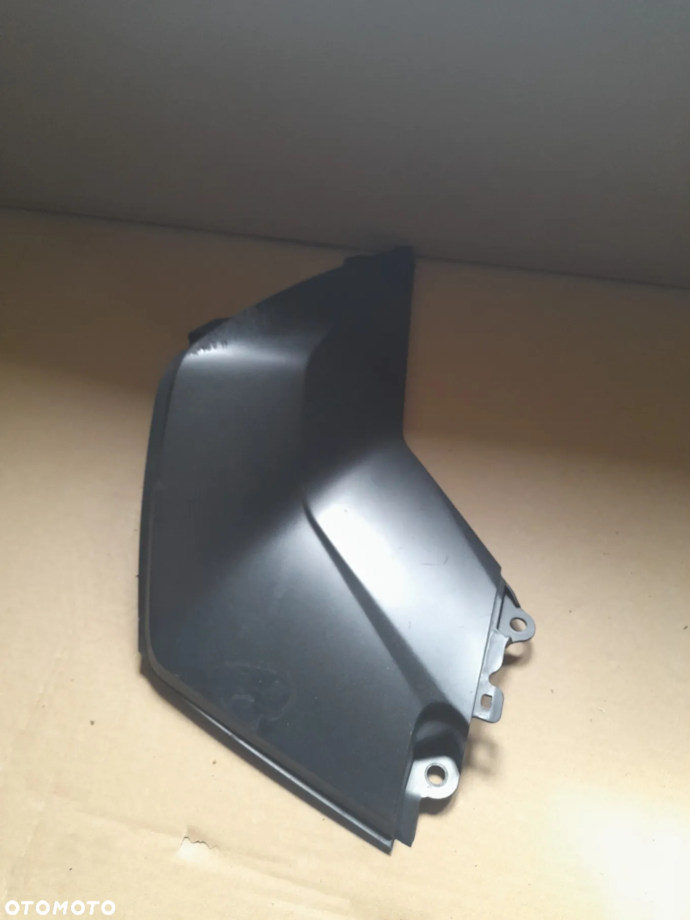KTM 125 duke 2013 owiewka prawa pod zbiornik - 7