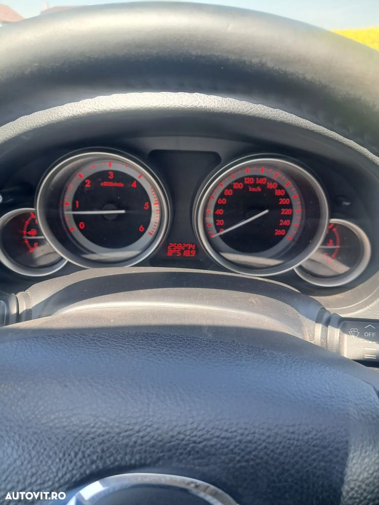 Mazda 6 Sport 2.2 CD DPF Edition - 2