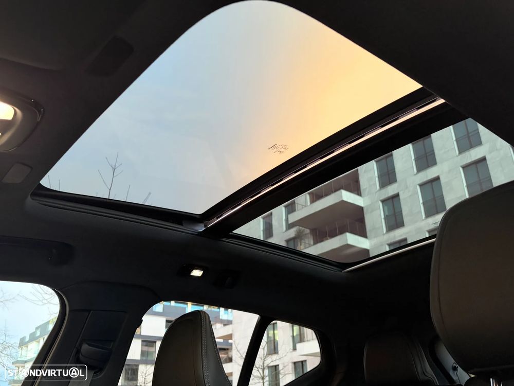 Volvo XC 40 P8 AWD Recharge RDesign - 40