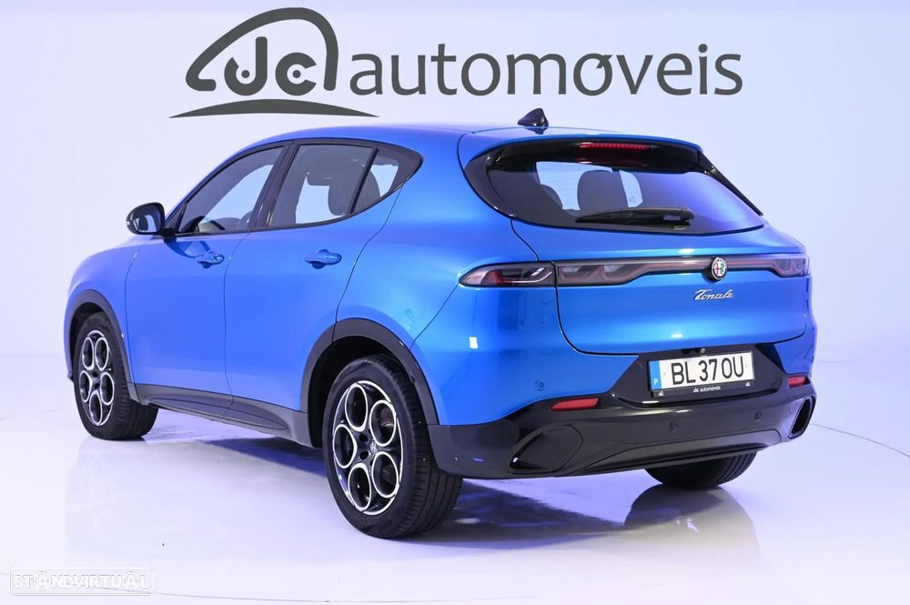Alfa Romeo Tonale 1.5 Hybrid Sprint - 2