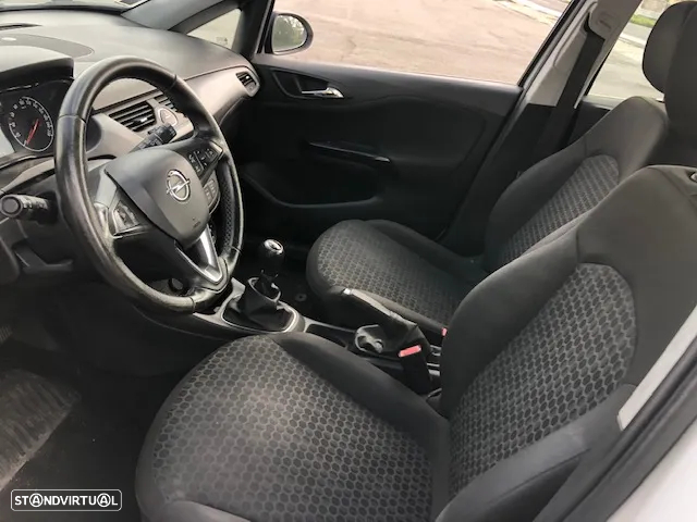 Opel Corsa 1.3 CDTi Edition - 9