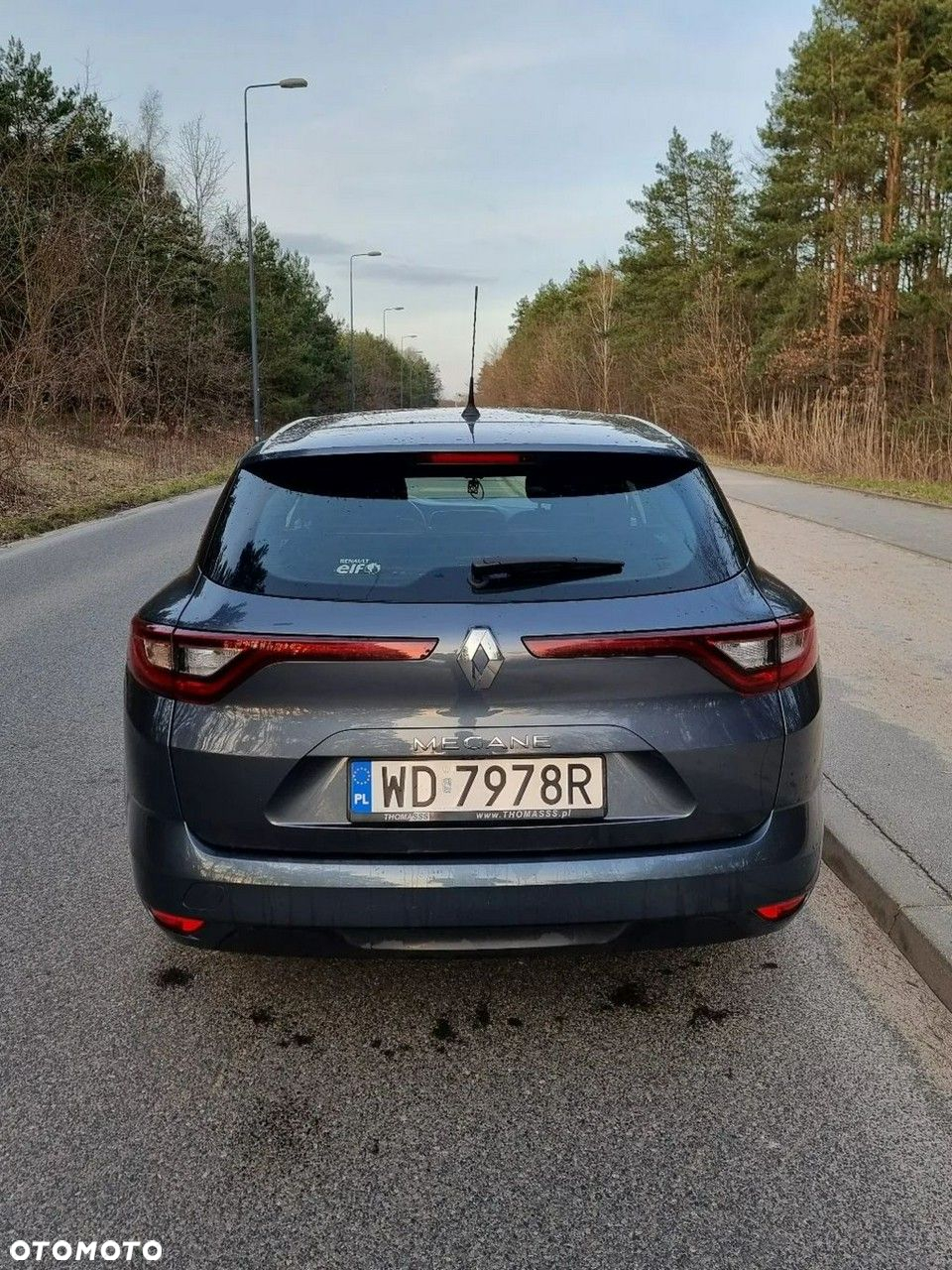 Renault Megane 1.3 TCe FAP Business - 18