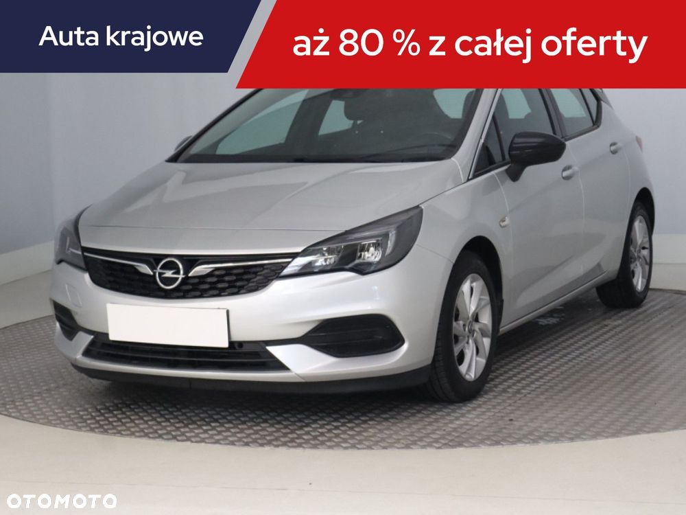 Opel Astra - 3
