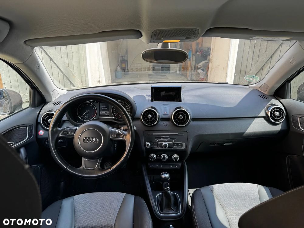 Audi A1 Sportback - 17
