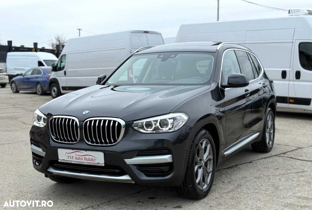 BMW X3 - 3