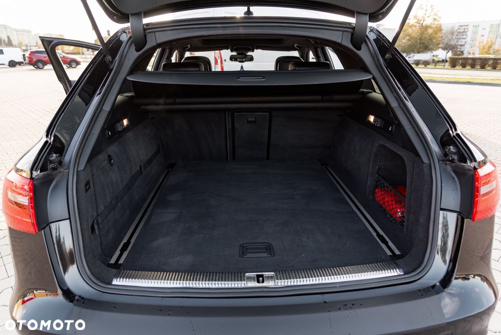Audi A6 Avant 3.0 TFSI quattro S tronic - 15