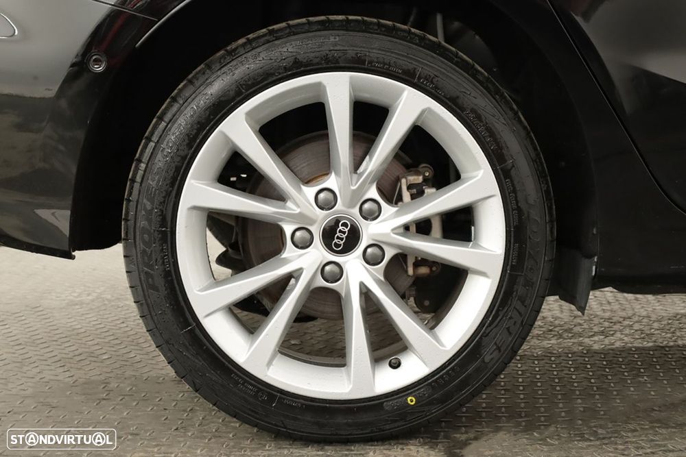 Audi A3 Sportback 40 TFSIe Advanced - 5