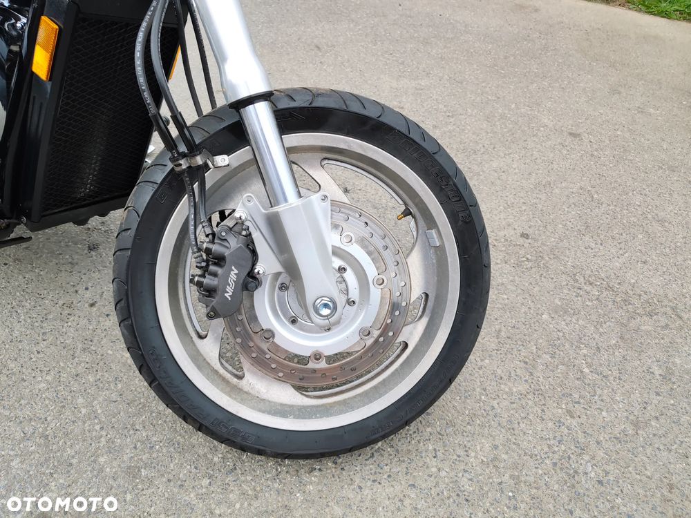 Honda Valkyrie - 24
