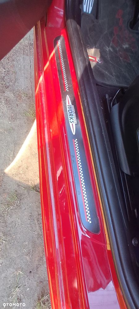 MINI John Cooper Works Copper - 22