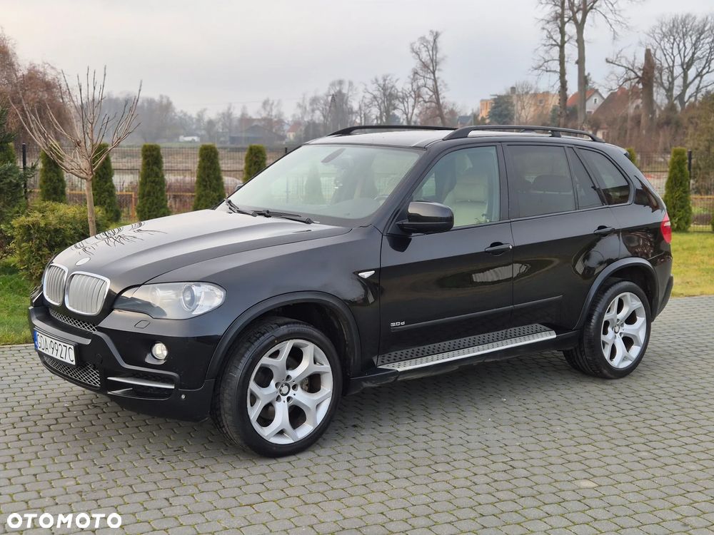 BMW X5 - 11