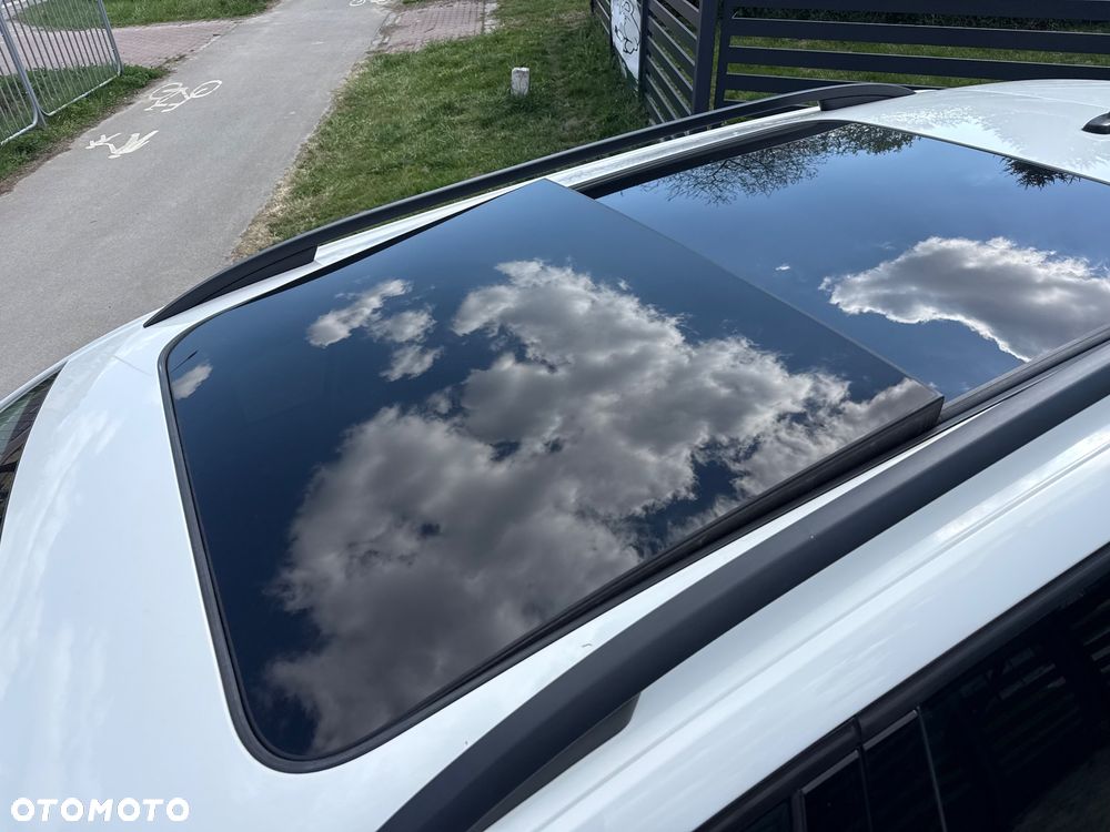 Skoda Octavia 1.8 TSI Green tec 4x4 DSG Solution - 8