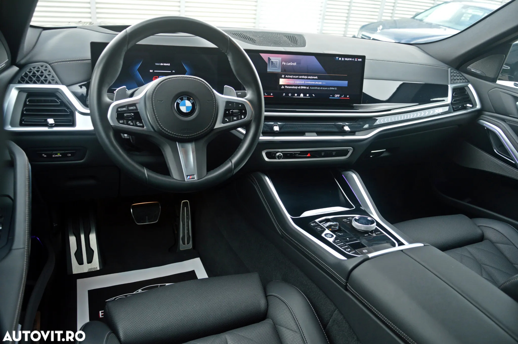BMW X6 xDrive30d AT MHEV - 19