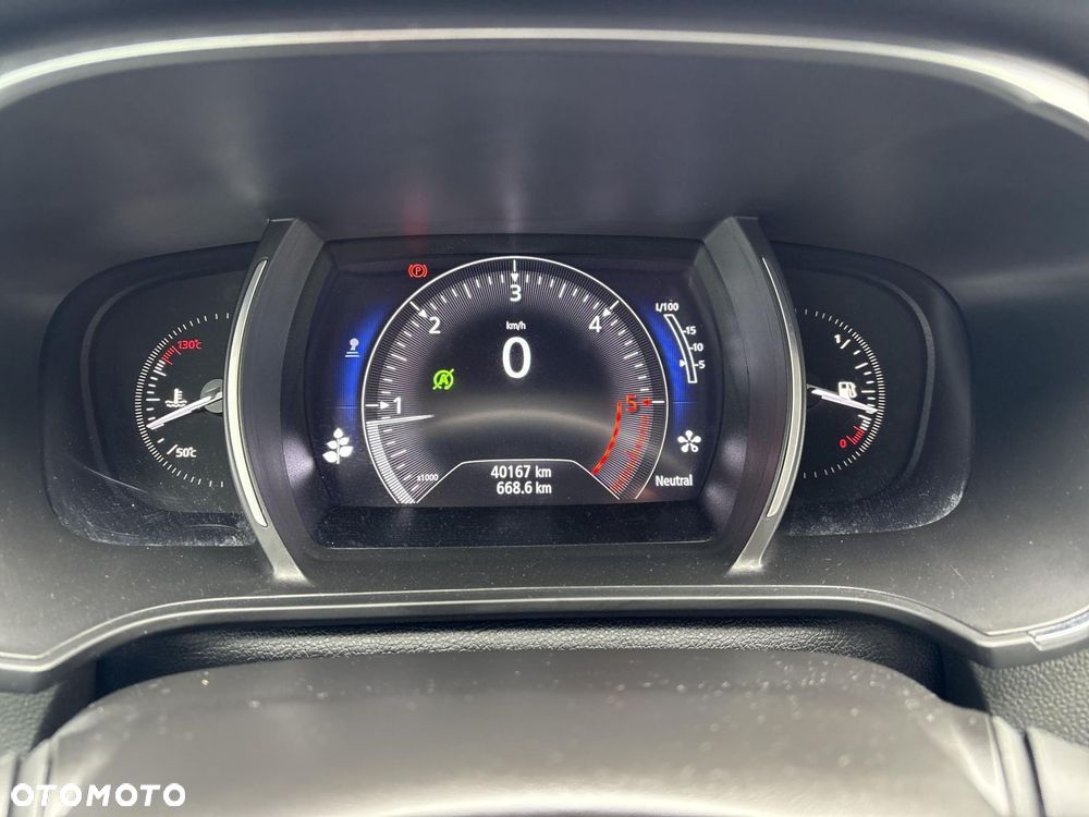 Renault Megane 1.5 Blue dCi Intens - 14