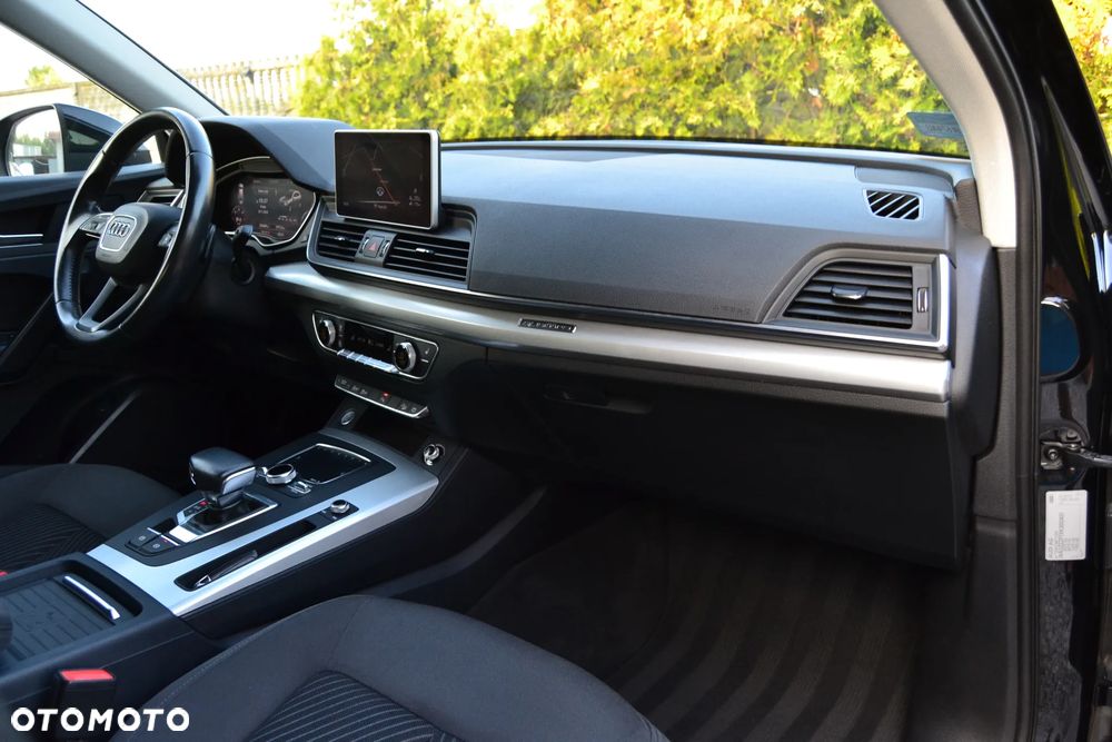 Audi Q5 2.0 TDI Quattro Design S tronic - 30