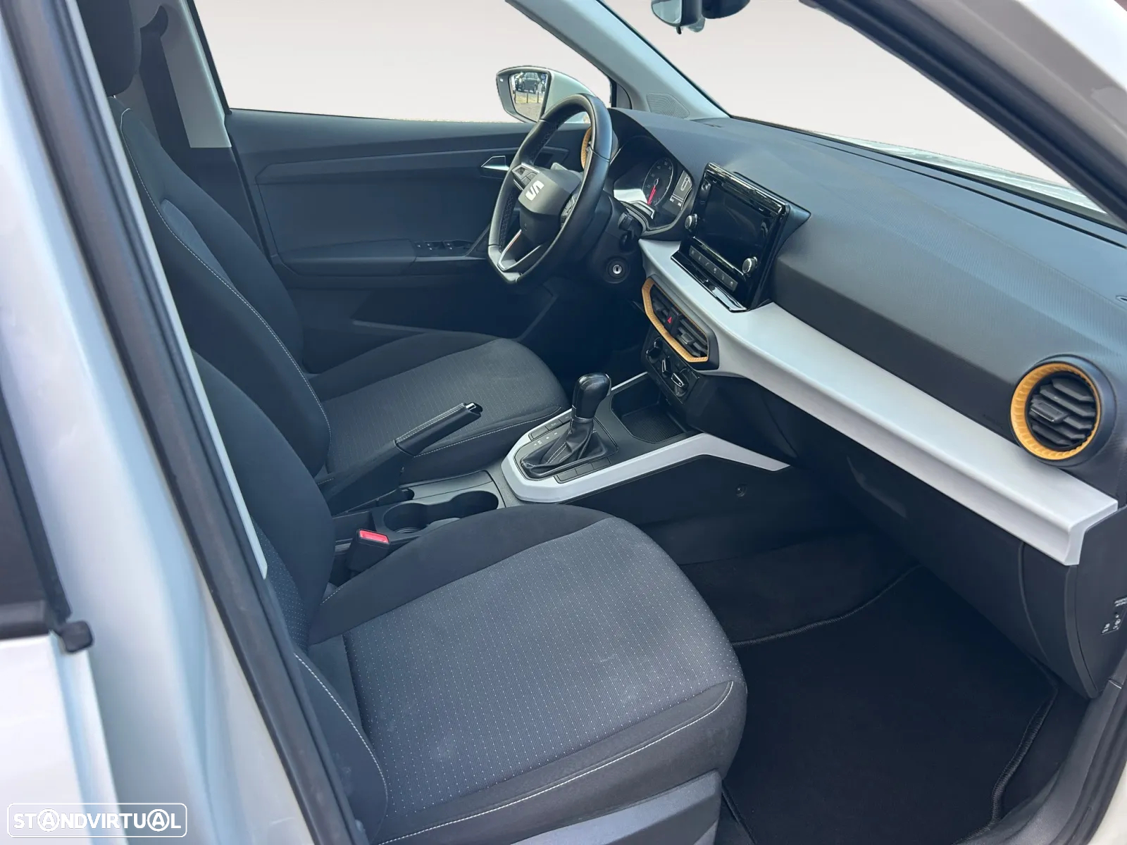 SEAT Arona 1.0 TSI Style DSG - 13
