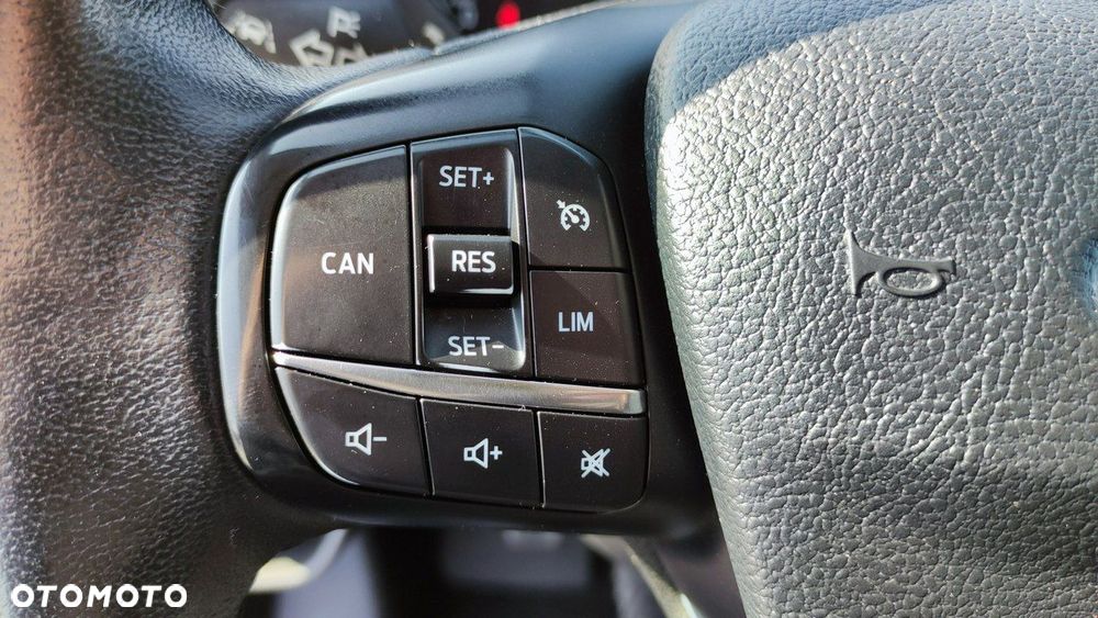 Ford Transit Custom - 35