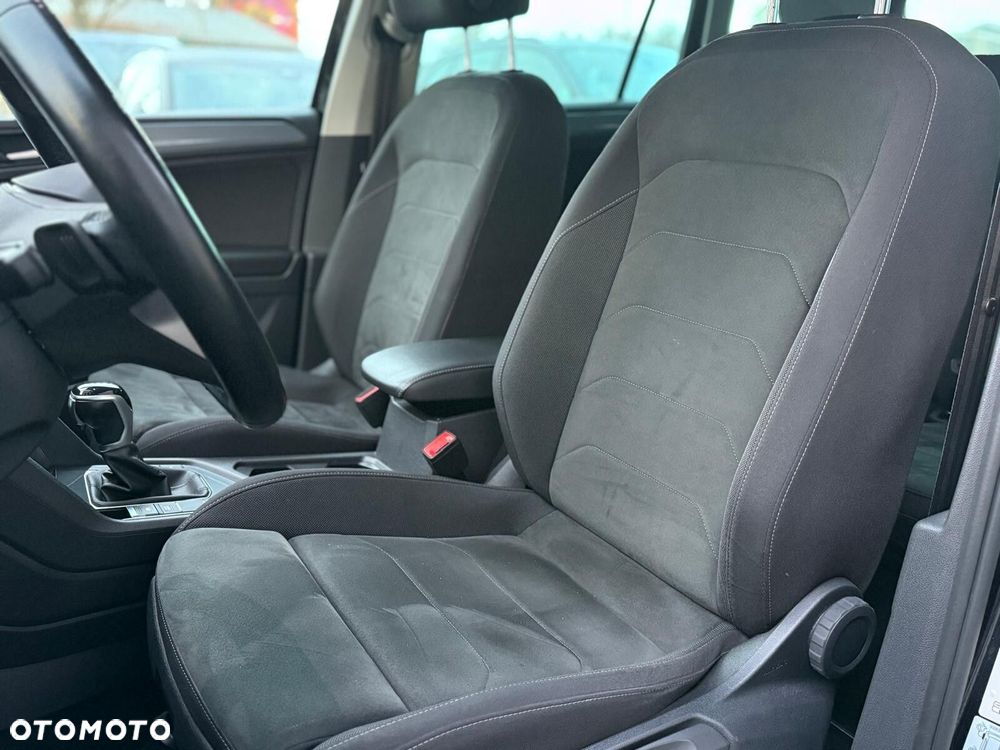 Volkswagen Tiguan 1.5 TSI EVO Life DSG - 13