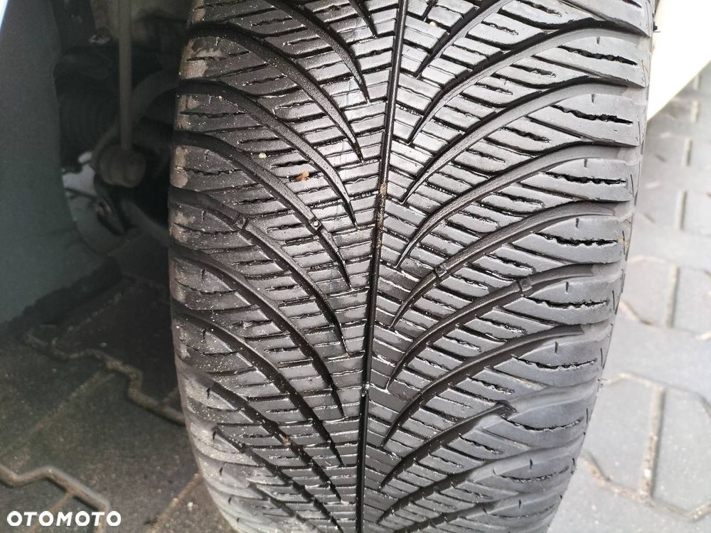 KOŁA FELGI OPONY KOŁPAKI 5X100 X15 FI57,1 195/50R15 SEAT SKODA VW AUDI - 14