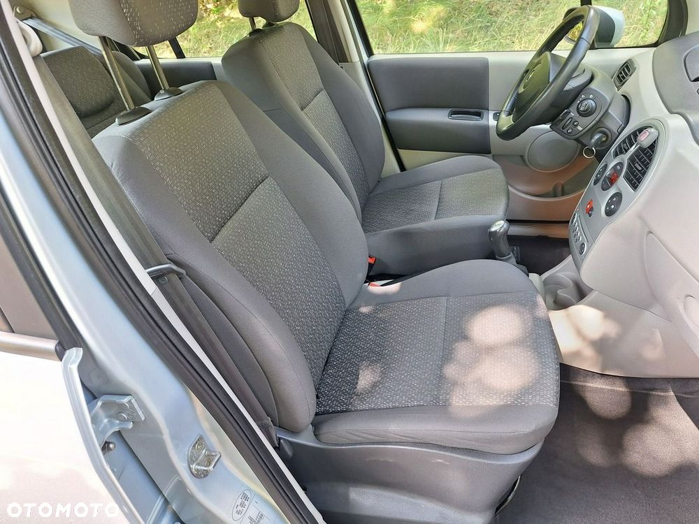 Renault Modus 1.6 16V ESP Dynamique - 19