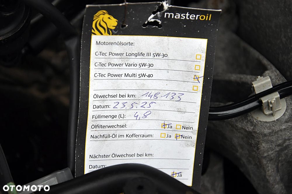 Renault Megane 1.6 16V Dynamique - 29