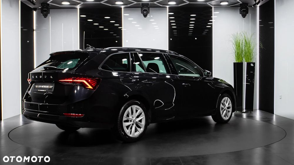 Skoda Octavia 2.0 TDI Ambition - 7