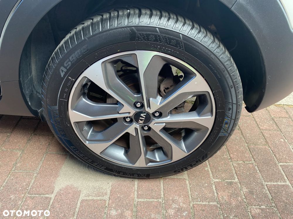 Kia Stonic 1.0 T-GDI XL - 11