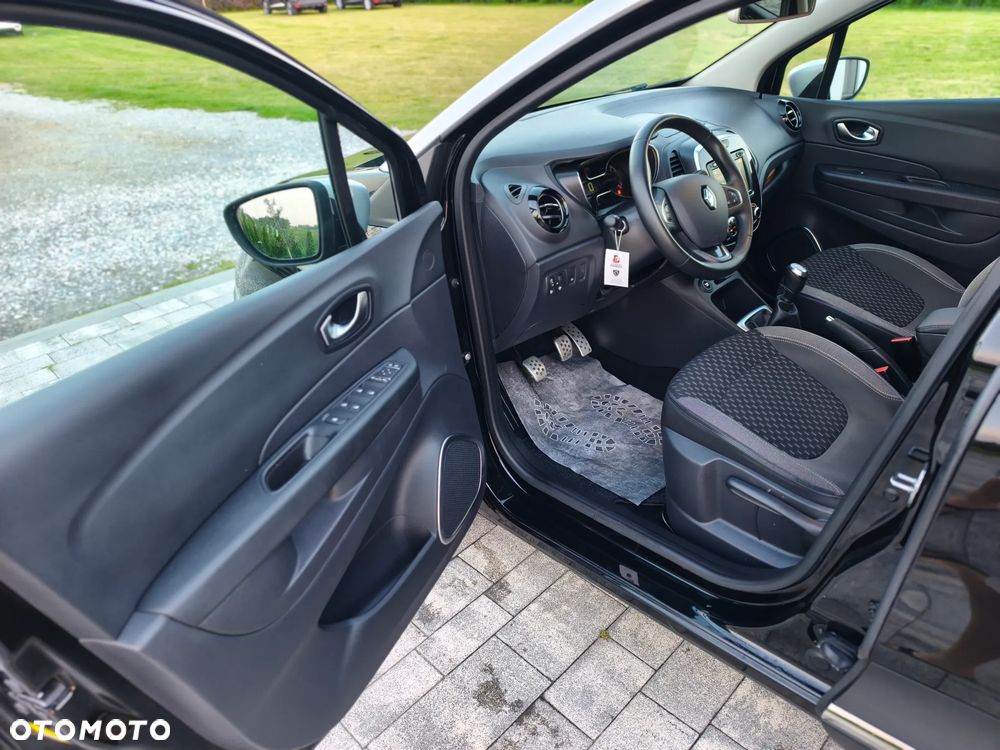 Renault Captur 0.9 Energy TCe Intens - 14