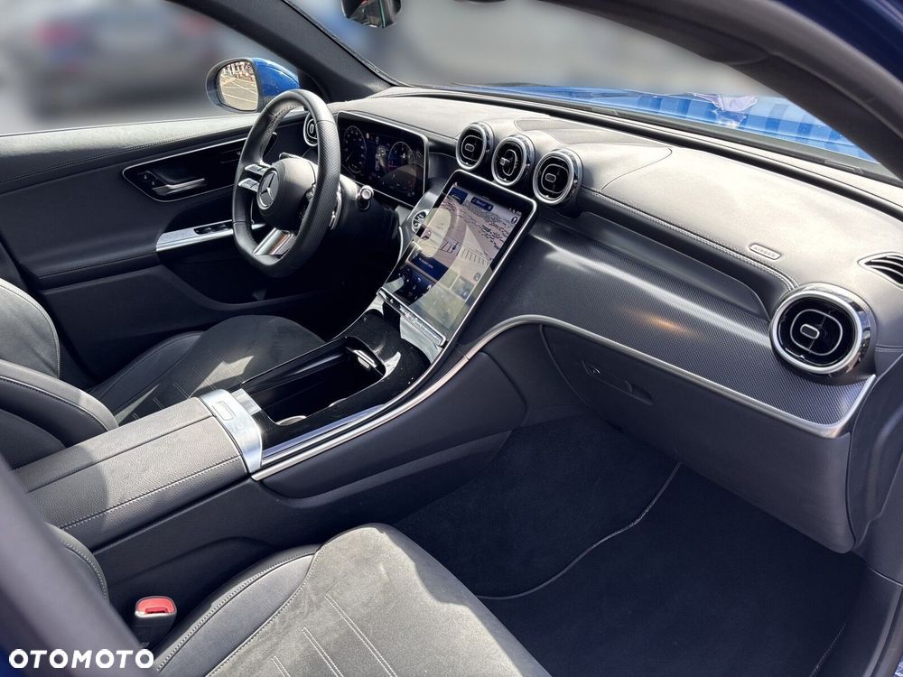 Mercedes-Benz GLC - 18